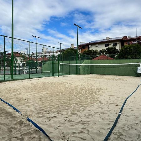 Apto Cond. Porto Ventura 3 Quartos Florianópolis 外观 照片