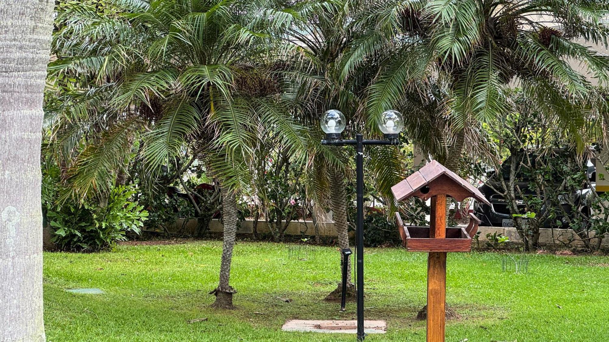 Apto Cond. Porto Ventura 3 Quartos Florianópolis 外观 照片