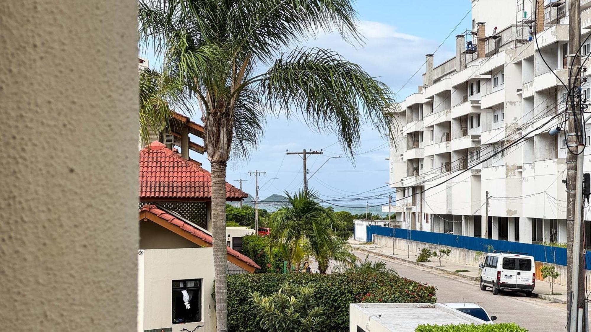 Apto Cond. Porto Ventura 3 Quartos Florianópolis 外观 照片