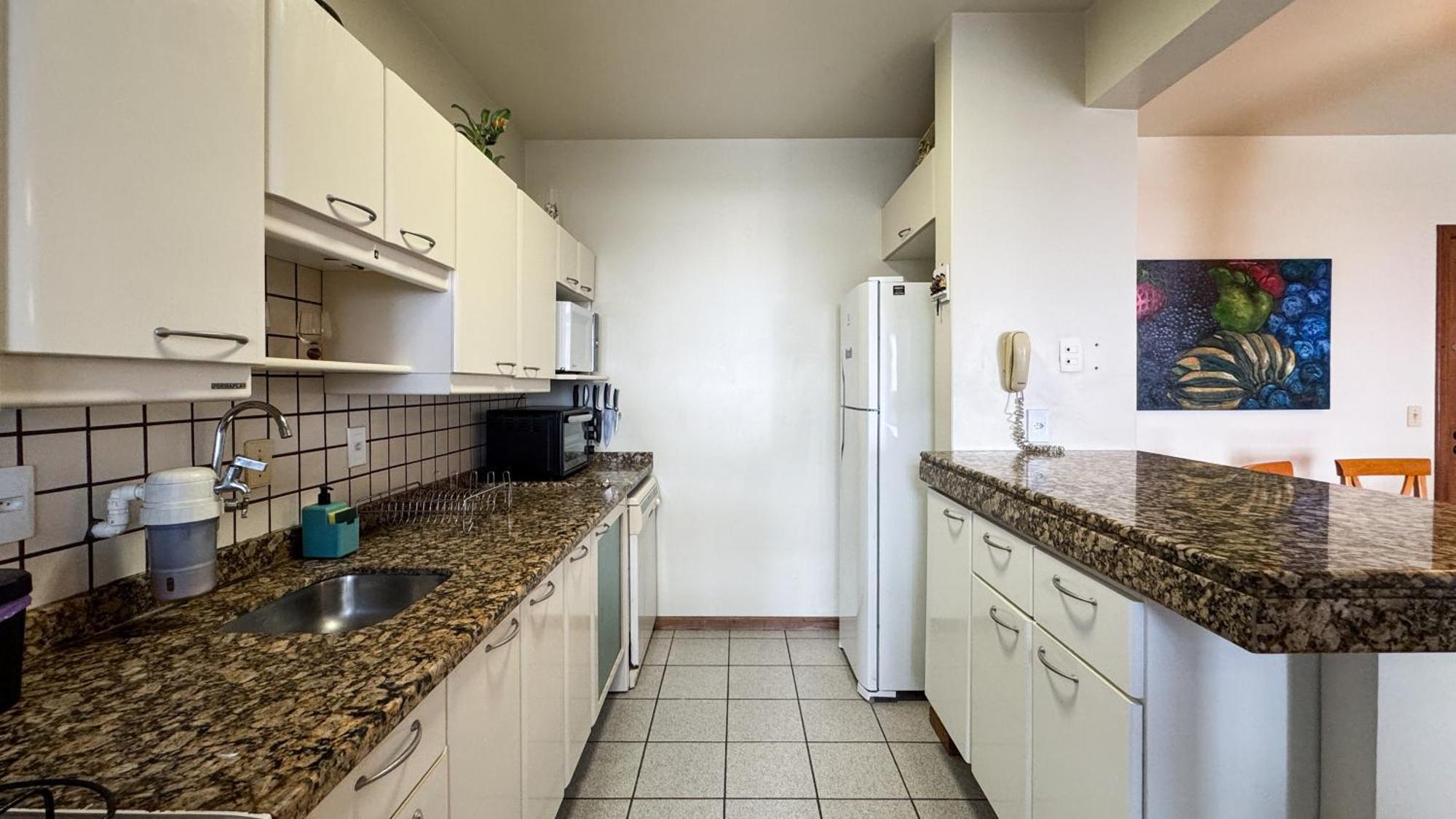 Apto Cond. Porto Ventura 3 Quartos Florianópolis 外观 照片