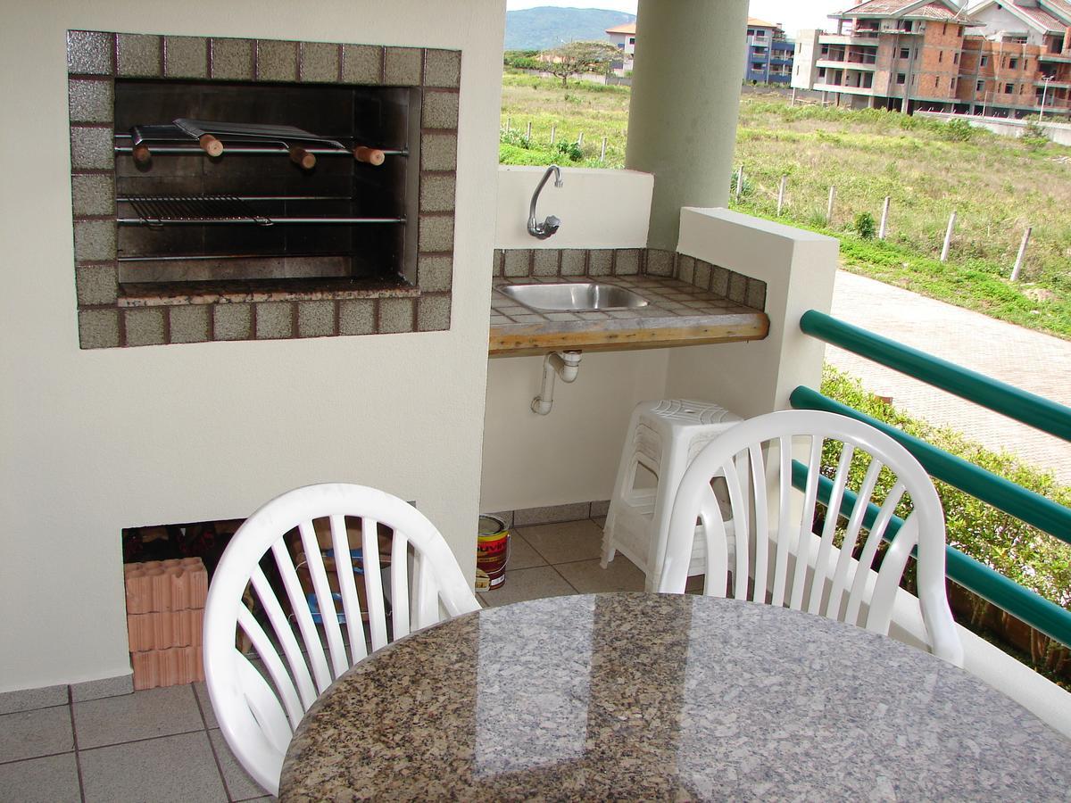 Apto Cond. Porto Ventura 3 Quartos Florianópolis 外观 照片