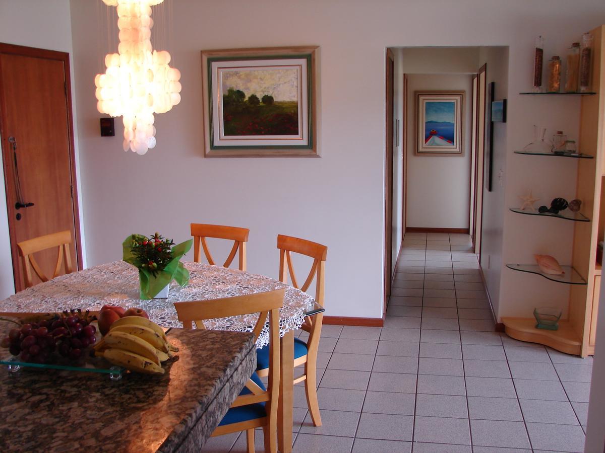 Apto Cond. Porto Ventura 3 Quartos Florianópolis 外观 照片