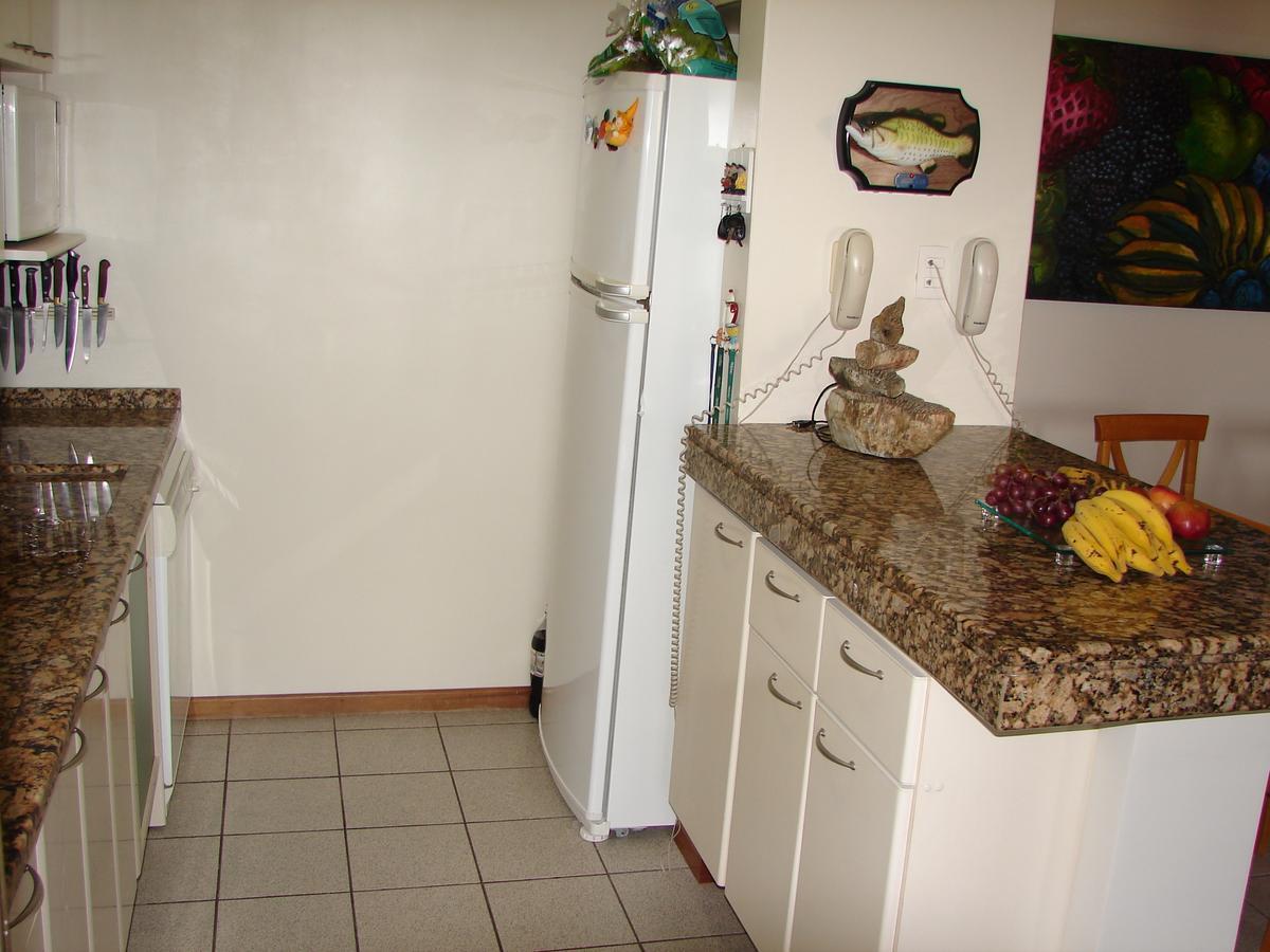 Apto Cond. Porto Ventura 3 Quartos Florianópolis 外观 照片