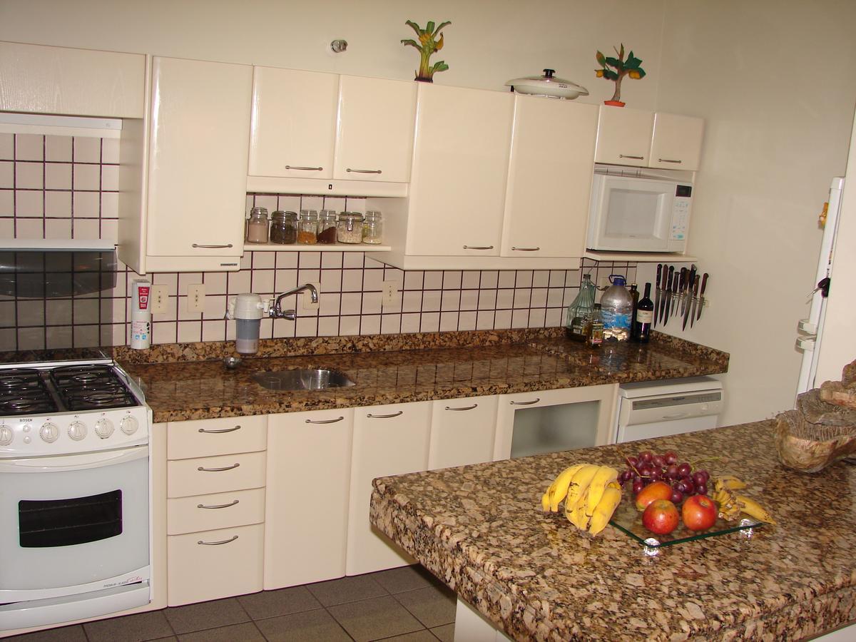 Apto Cond. Porto Ventura 3 Quartos Florianópolis 外观 照片