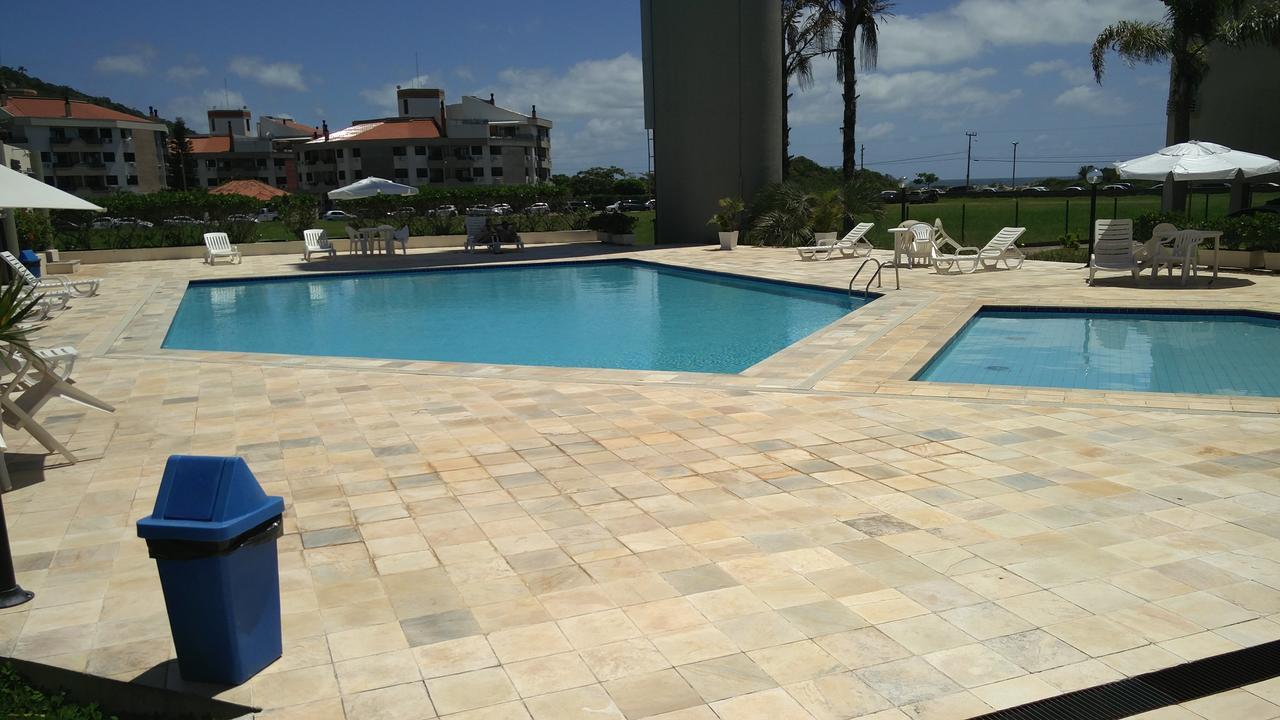 Apto Cond. Porto Ventura 3 Quartos Florianópolis 外观 照片