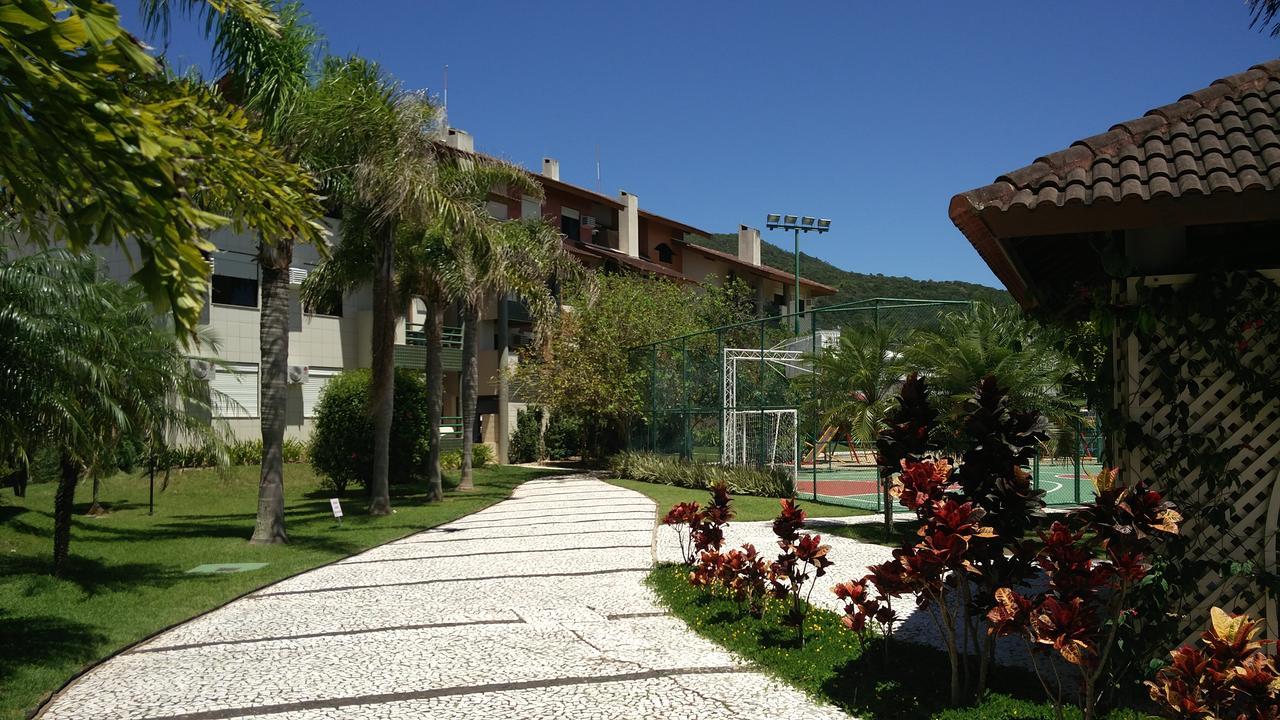 Apto Cond. Porto Ventura 3 Quartos Florianópolis 外观 照片