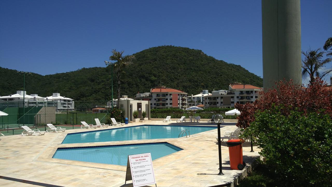 Apto Cond. Porto Ventura 3 Quartos Florianópolis 外观 照片
