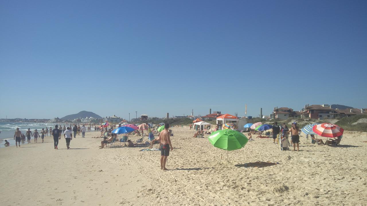 Apto Cond. Porto Ventura 3 Quartos Florianópolis 外观 照片