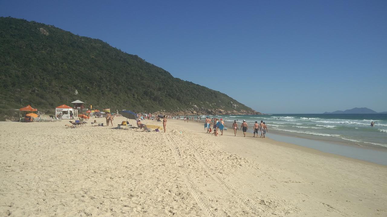 Apto Cond. Porto Ventura 3 Quartos Florianópolis 外观 照片