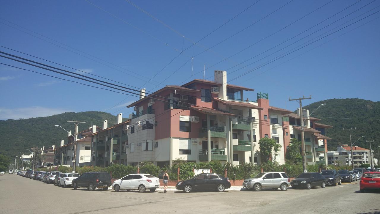Apto Cond. Porto Ventura 3 Quartos Florianópolis 外观 照片