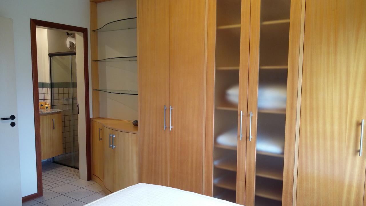 Apto Cond. Porto Ventura 3 Quartos Florianópolis 外观 照片